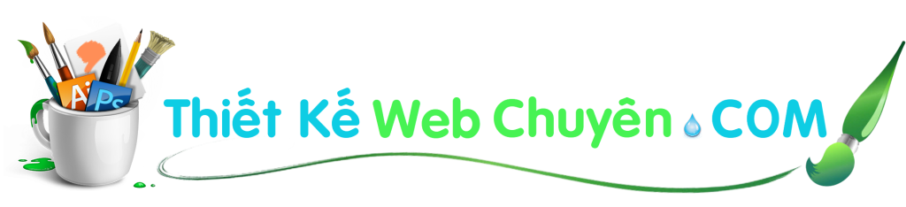 Mẫu website nội thất – Giao diện web đẹp